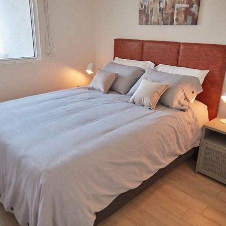 산티아고 Hom I Amplio Departamento 2D2B En La Calle San Pablo 아파트 외부 사진