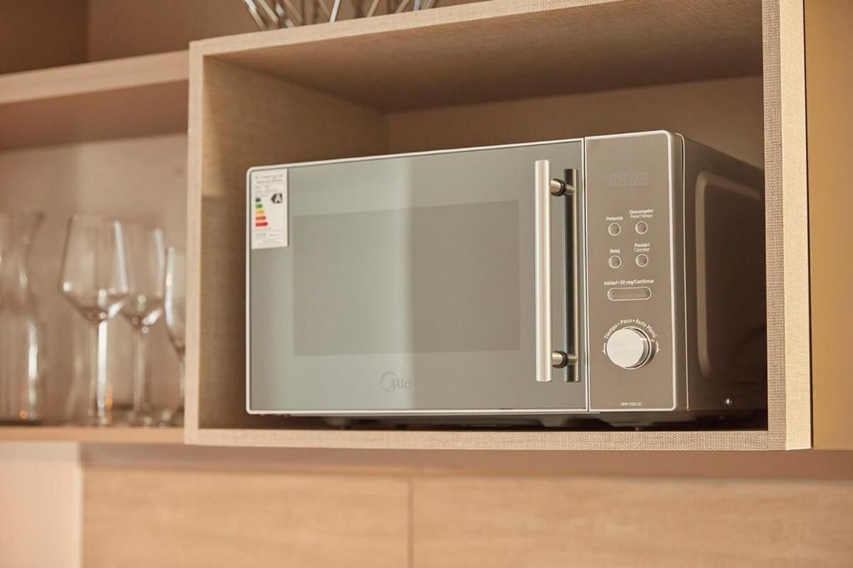산티아고 Hom I Amplio Departamento 2D2B En La Calle San Pablo 아파트 외부 사진