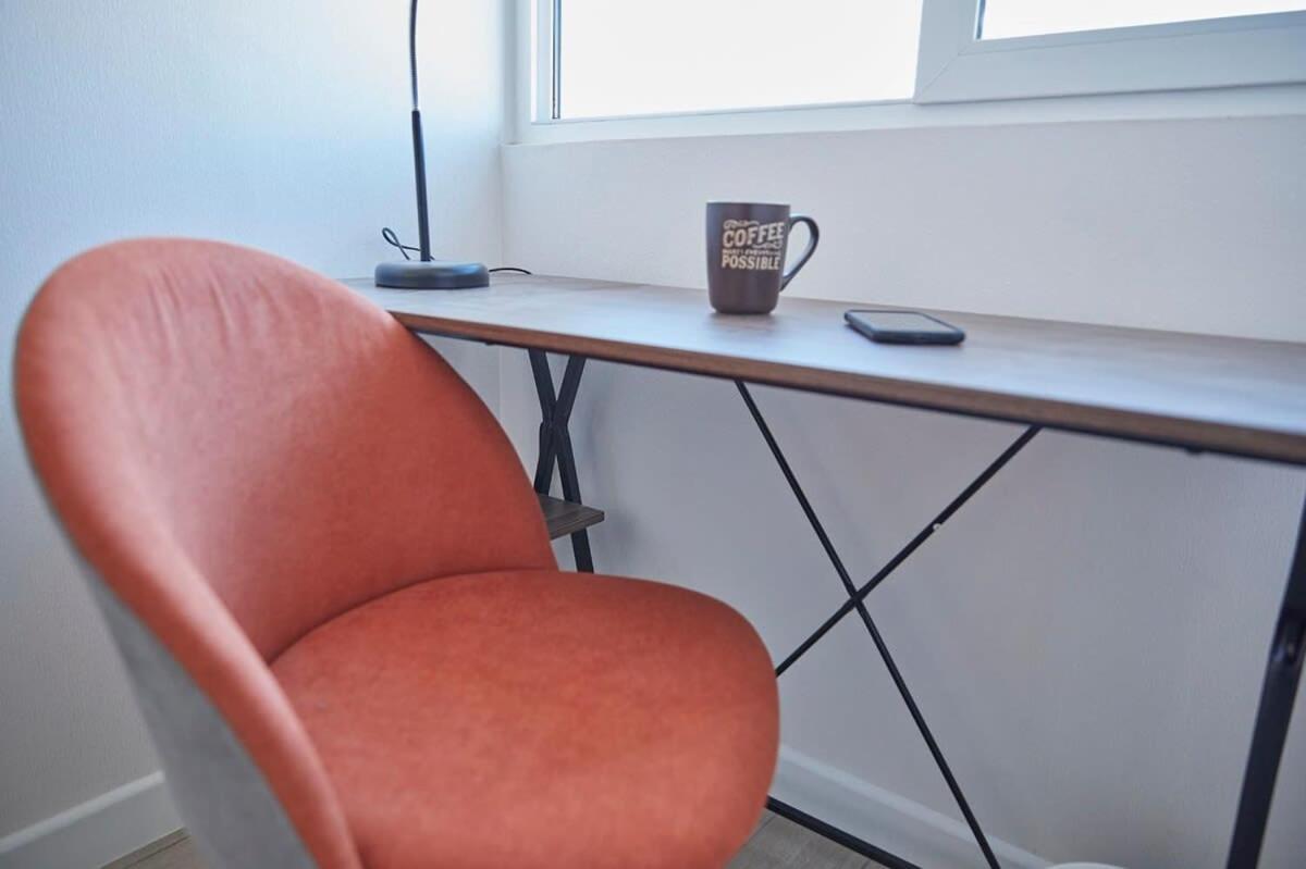 산티아고 Hom I Amplio Departamento 2D2B En La Calle San Pablo 아파트 외부 사진